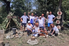 Team-Building-aziendale-avventura-sport-natura-survival-experience-Torino-Piemonte-7